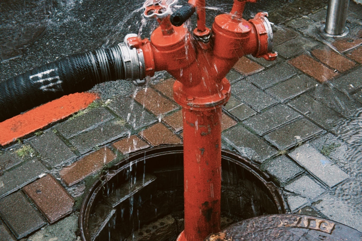 Structural Drying service in Pompano Beach, FL