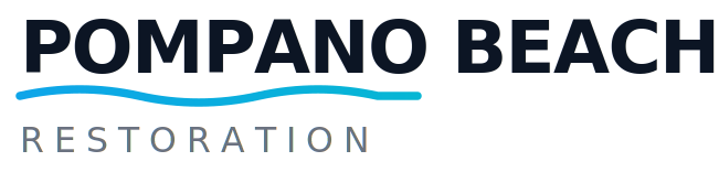 Pompano Beach Restoration